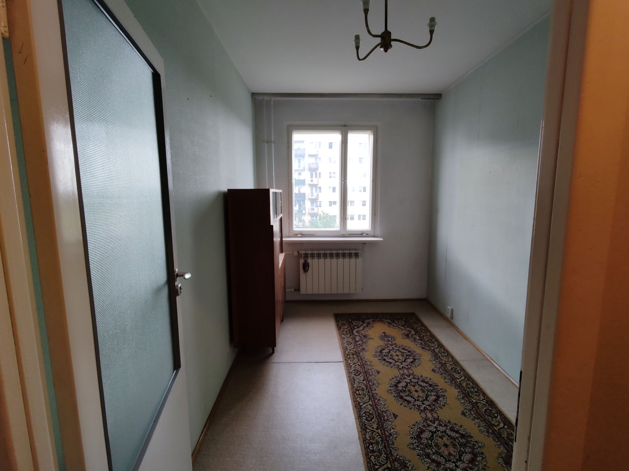 Mieszkanie 1 pok. 11 m² na wynajem – Warszawa, Ursynów, ul. Magellana