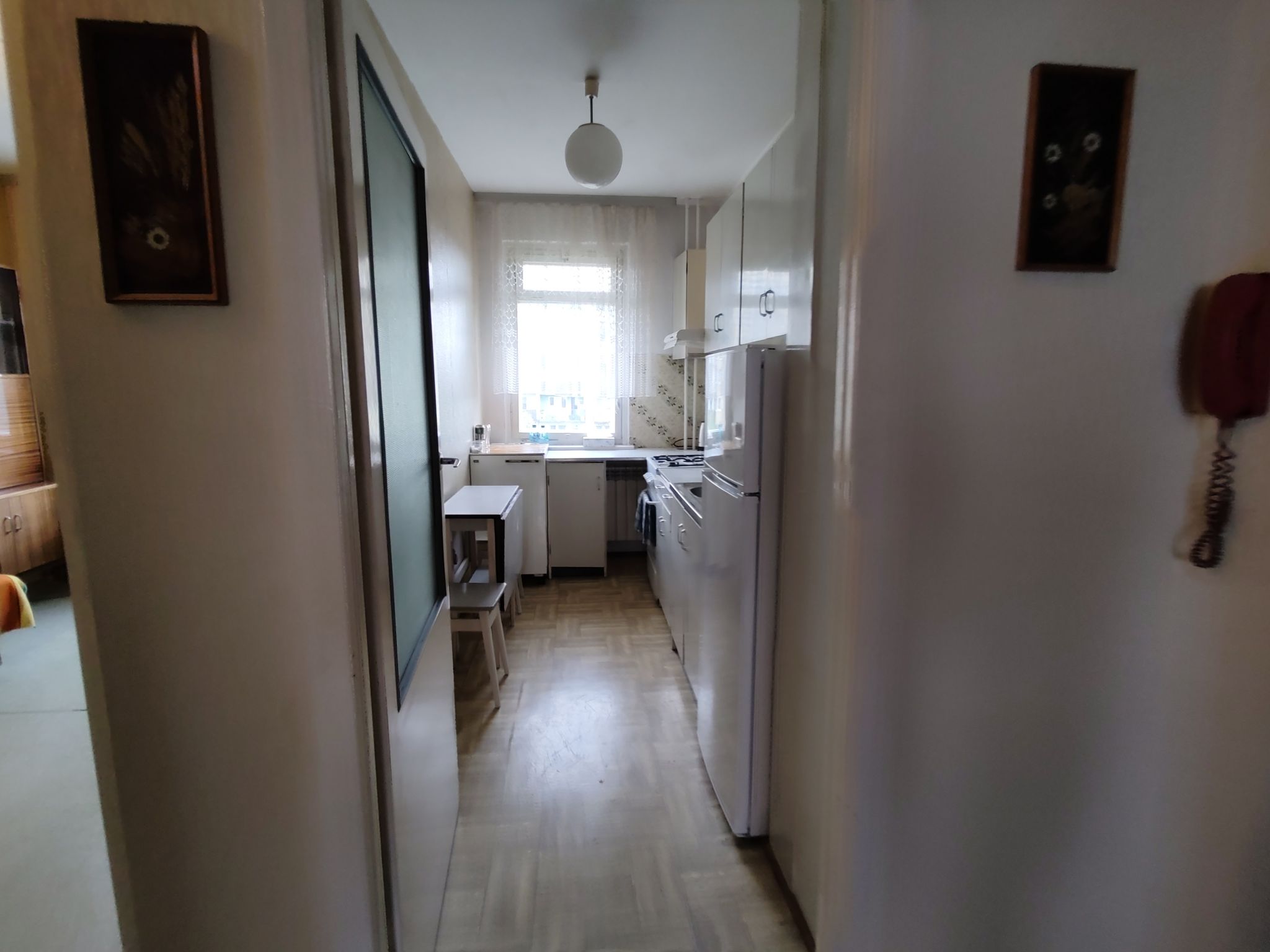 Mieszkanie 1 pok. 28 m² na wynajem – Warszawa, Rakowiec, ul. Okińskiego